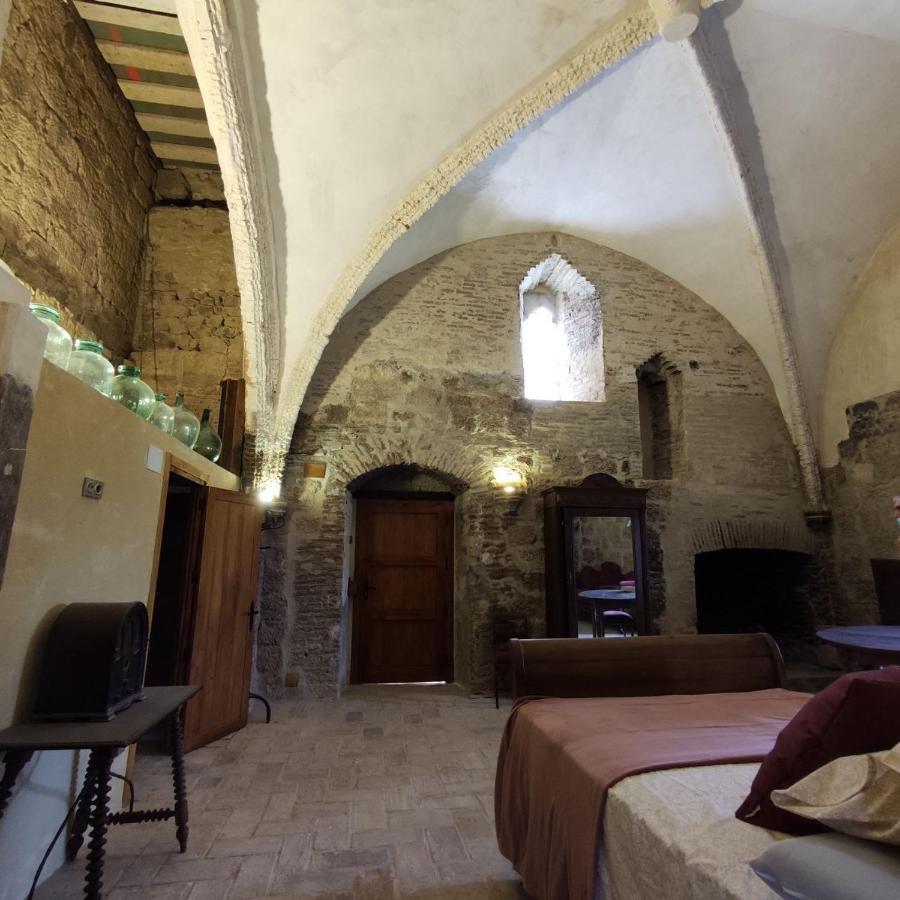 Castillo De Bulbuente De Luis Zueco Eksteriør billede